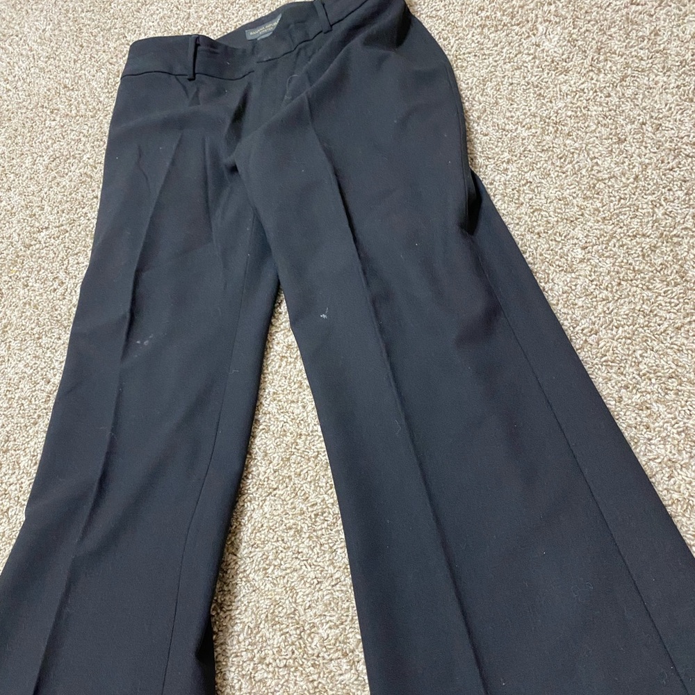 Women’s Size 10 Banana Republic Pants
